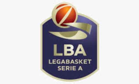 Kosárlabda Lega A szelvény