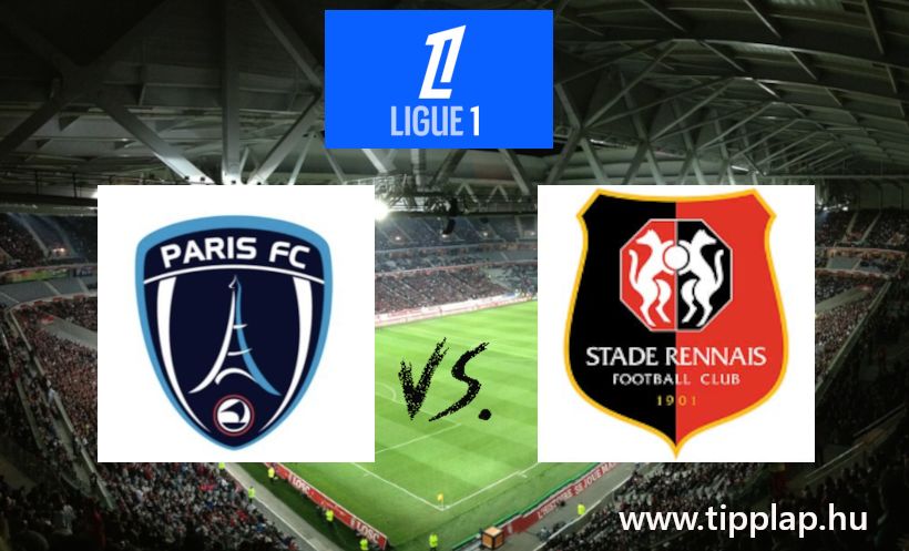 Single Value Tipp: Paris FC - Rennes