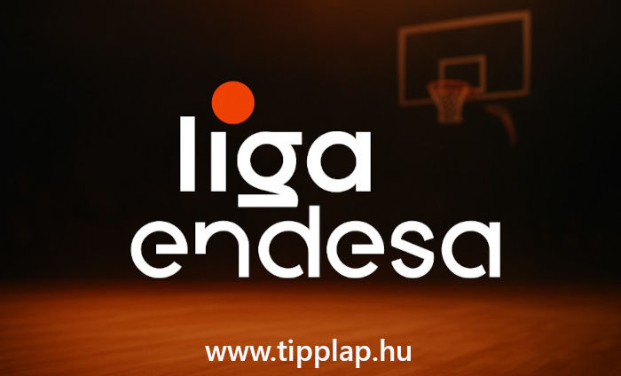Kosárlabda, Liga Endesa – Spanyol bajnoki szelvény