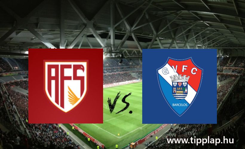 Single Value Tipp: AVS - Gil Vicente