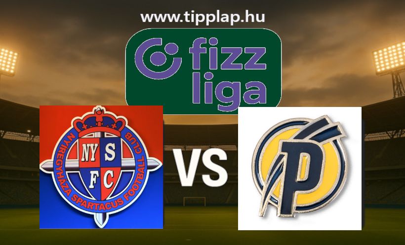 NB1: Nyíregyháza – Puskás Akadémia