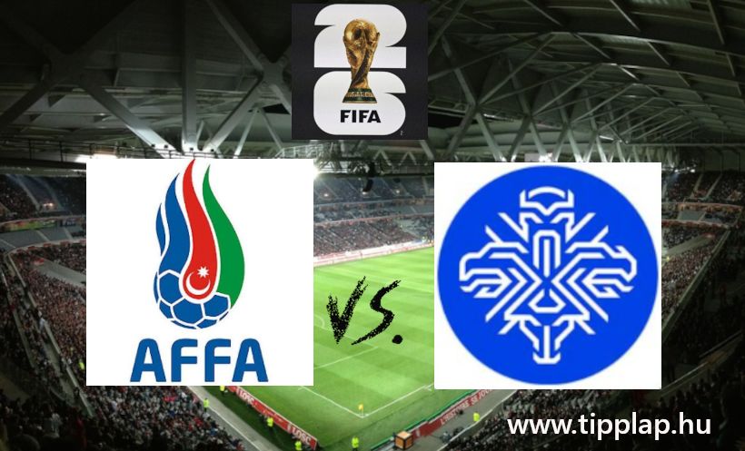 Single Value Tipp: Azerbajdzsán – Izland