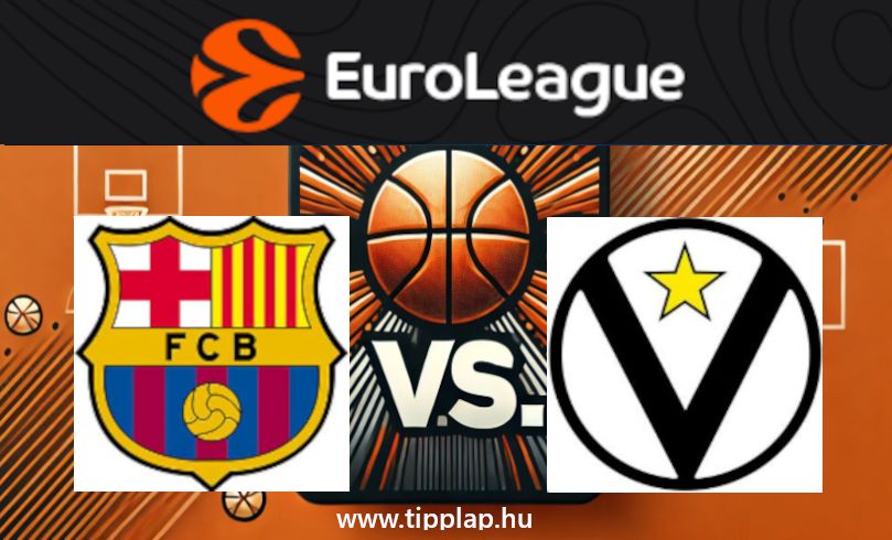 EuroLiga: Barcelona – Virtus Bologna
