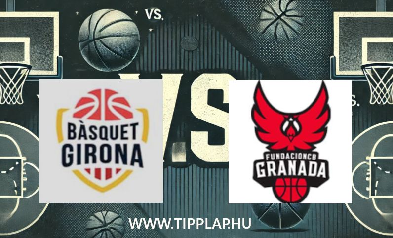 Kosárlabda, Liga Endesa: Girona – Granada