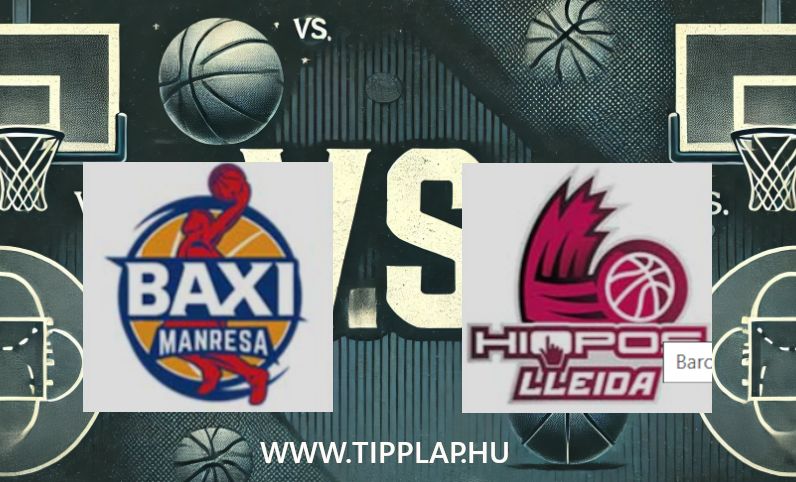 Kosárlabda Liga Endesa: Manresa – Forca Lleida