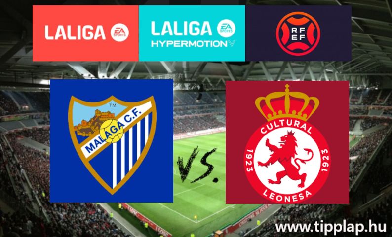 Single Value Tipp: Cultural Leonesa - Malaga