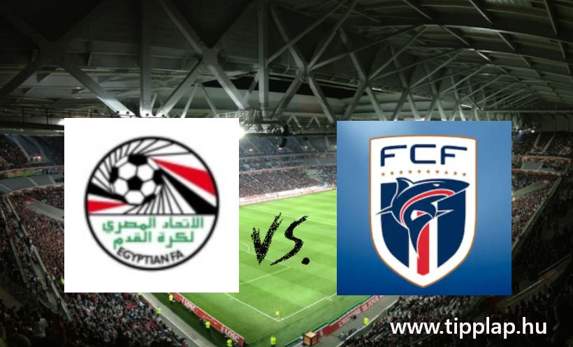 Single Value Tipp: Egyiptom - Zöld Foki Szigetek