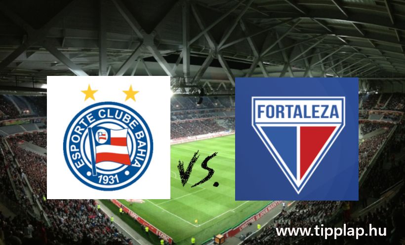 A Nap Tippje: Bahia - Fortaleza