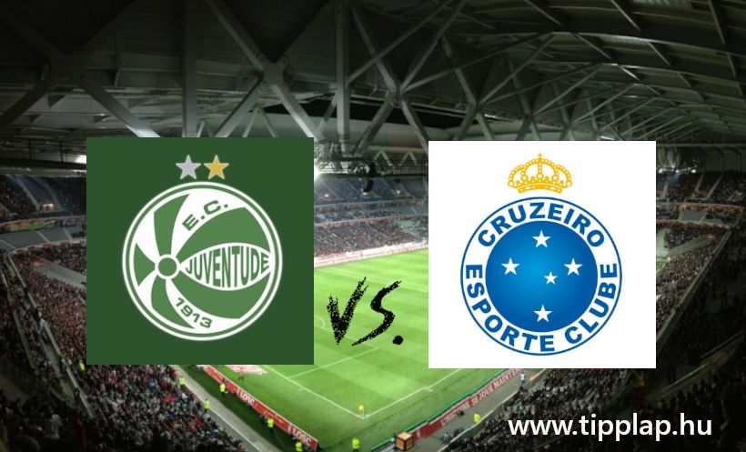 Single Value Tipp: Juventude – Cruzeiro
