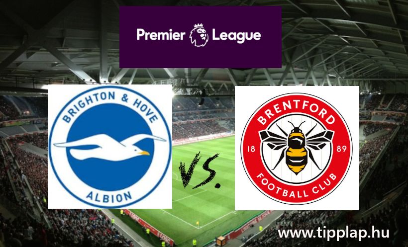 Single Value Tipp: Brighton – Brentford