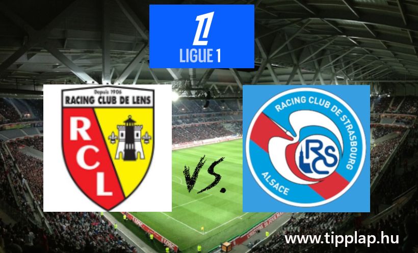 Single Value Tipp: Lens – Strasbourg