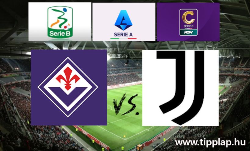 Single Value Tipp: Fiorentina - Juventus