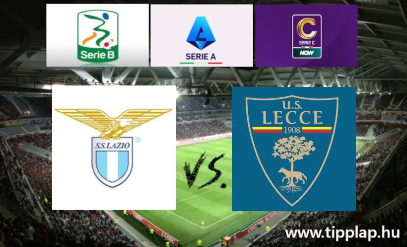 Single Value Tipp: Lazio – Lecce