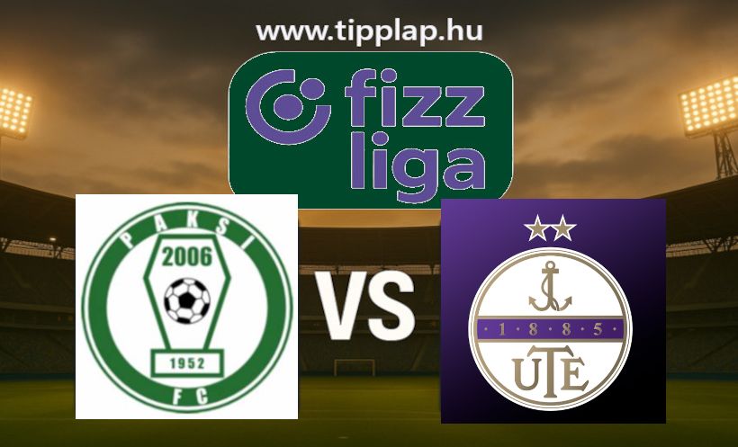 NB1: Paks – Újpest