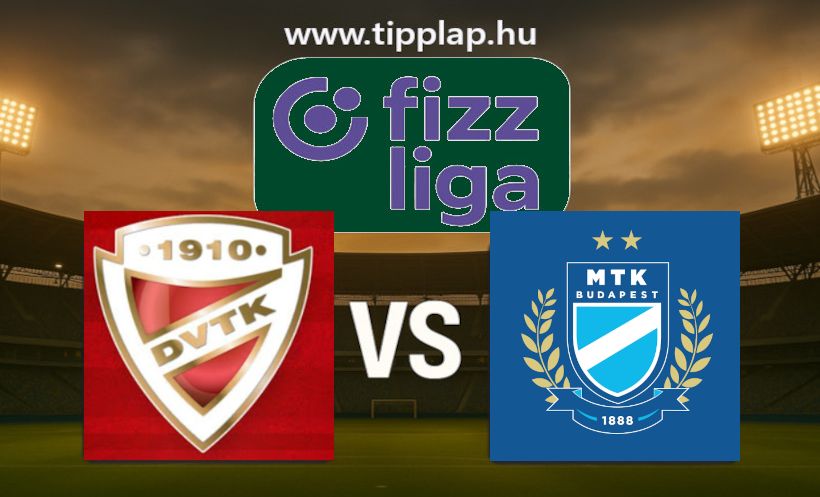 NB1: Diósgyőr – MTK