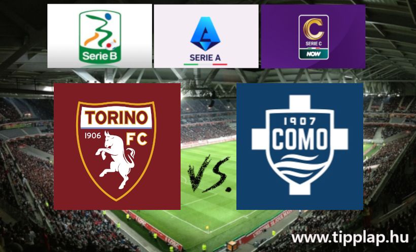 A Nap Tippje: Torino – Como