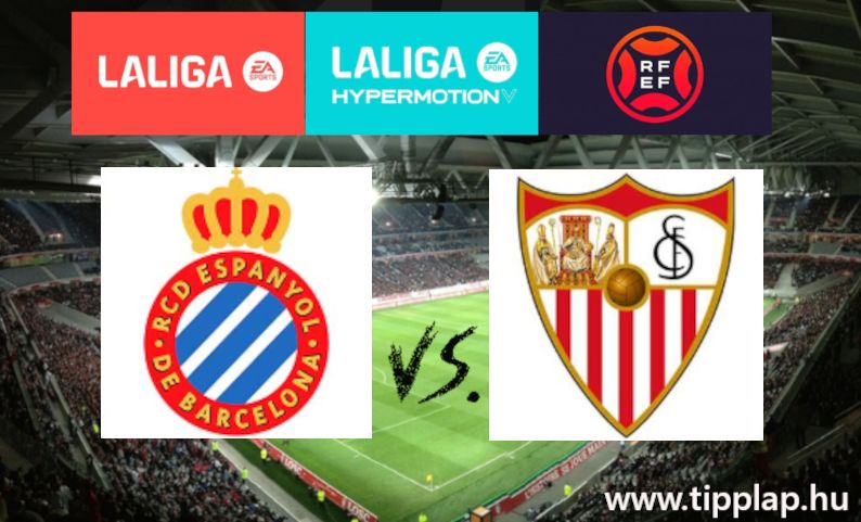 Single Value Tipp: Espanyol - Sevilla