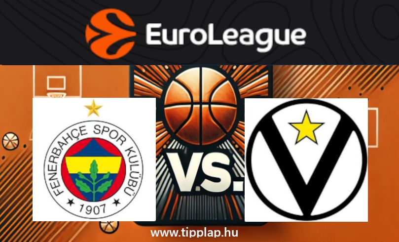 Euroliga: Fenerbahce - Virtus Bologna
