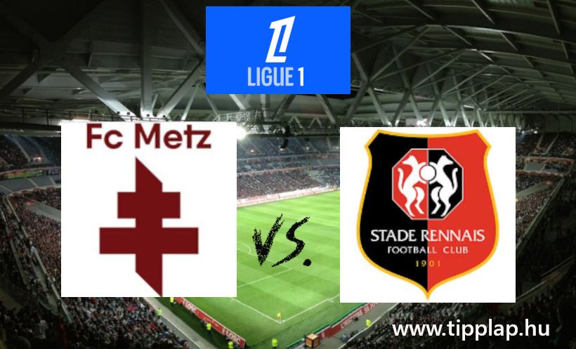Single Value Tipp: Metz - Rennes