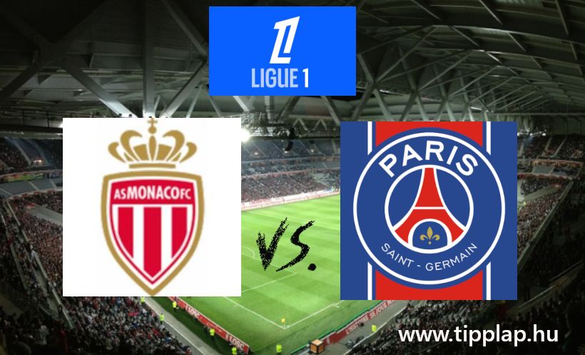 Single Value Tipp: Monaco – PSG