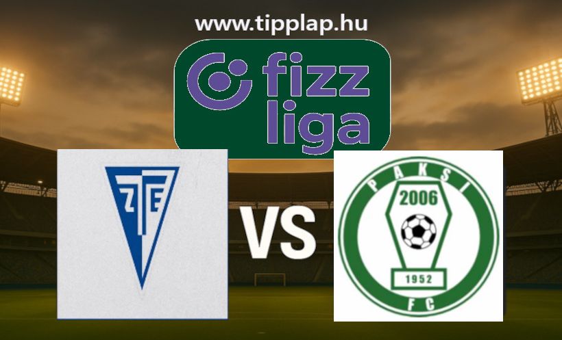 NB1: Zalaegerszeg – Paks