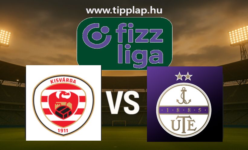 NB1: Kisvárda – Újpest