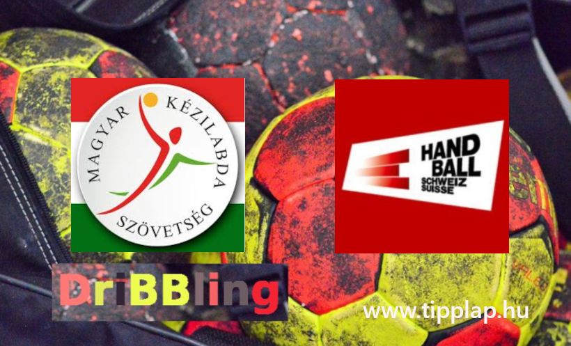 Női kézilabda világbajnokság: Magyarország – Svájc