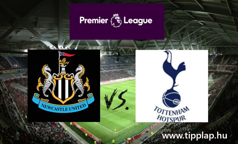 Single Value Tipp: Newcastle United - Tottenham