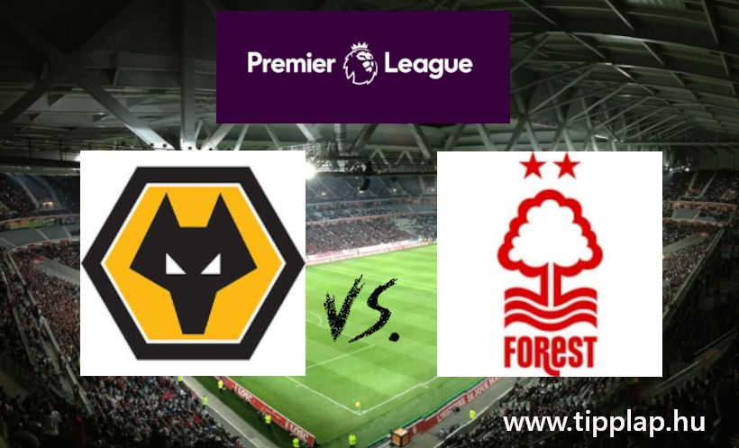 Single Value Tipp: Wolverhampton Wanderers - Nottingham Forest