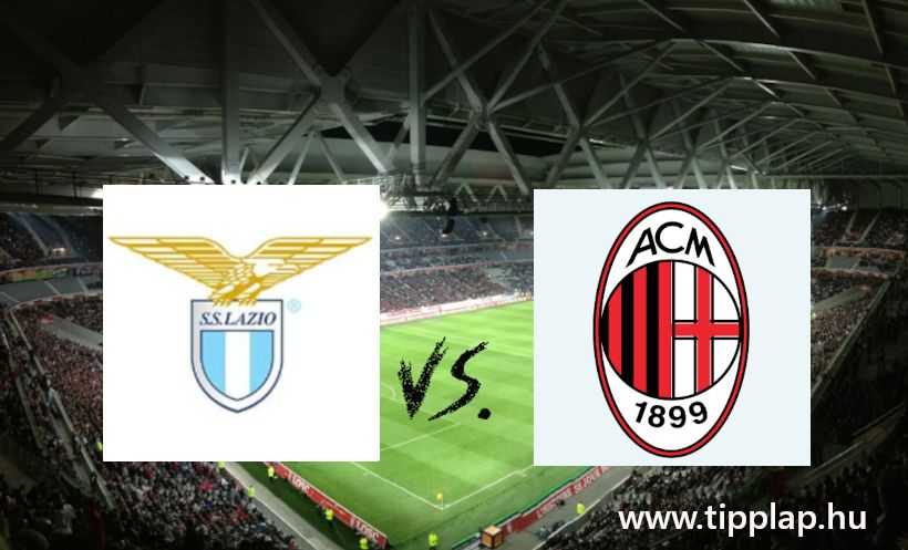 A Nap Tippje: Lazio - AC Milan