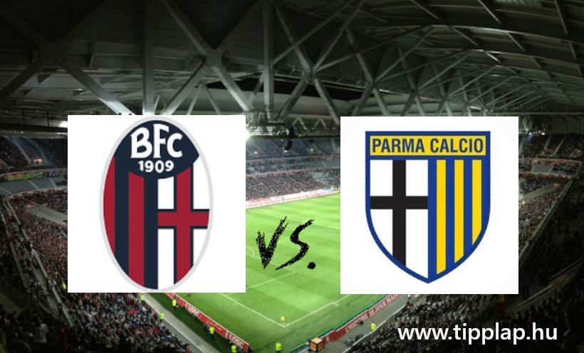 Single Value Tipp: Bologna - Parma