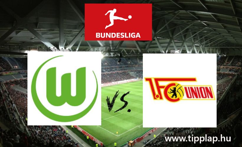 Single Value Tipp: Wolfsburg - Union Berlin
