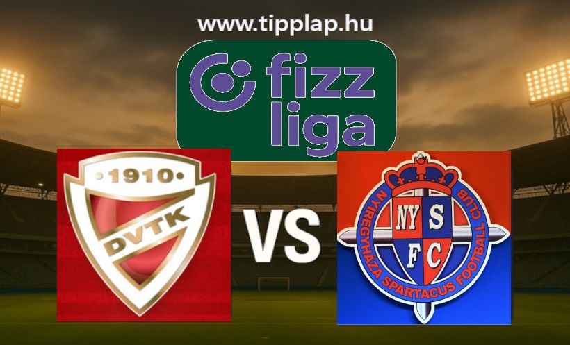 NB1: DVTK – Nyíregyháza