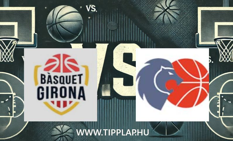 Liga Endesa: Girona – Breogan