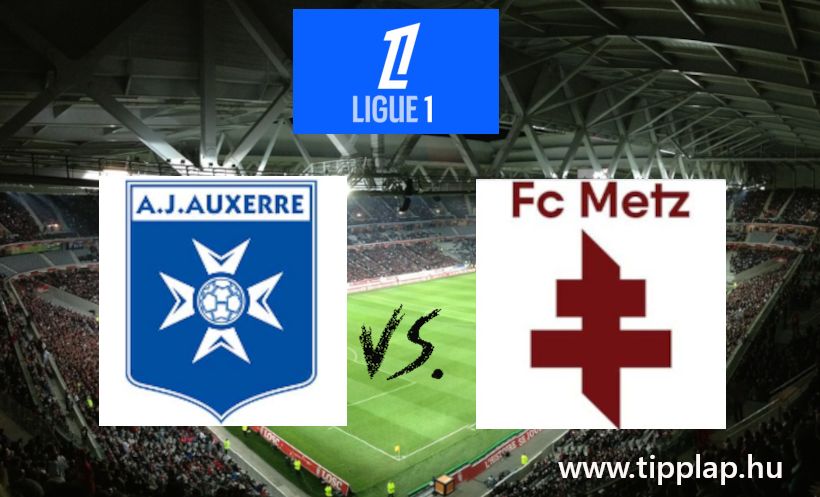 Single Value Tipp: Auxerre – Metz