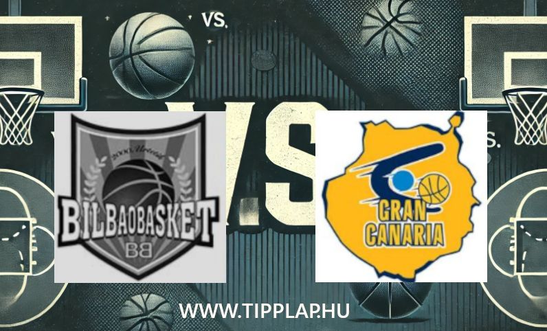 Kosárlabda Liga Endesa: Bilbao – Gran Canaria