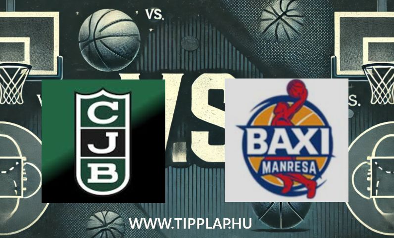 Kosárlabda Endesa Liga: Joventut Badalona – Manresa