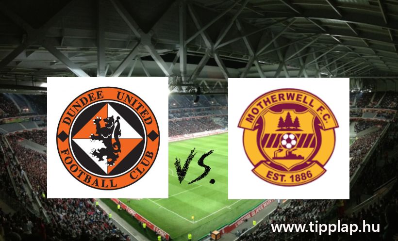 Single Value Tipp: Dundee United - Motherwell