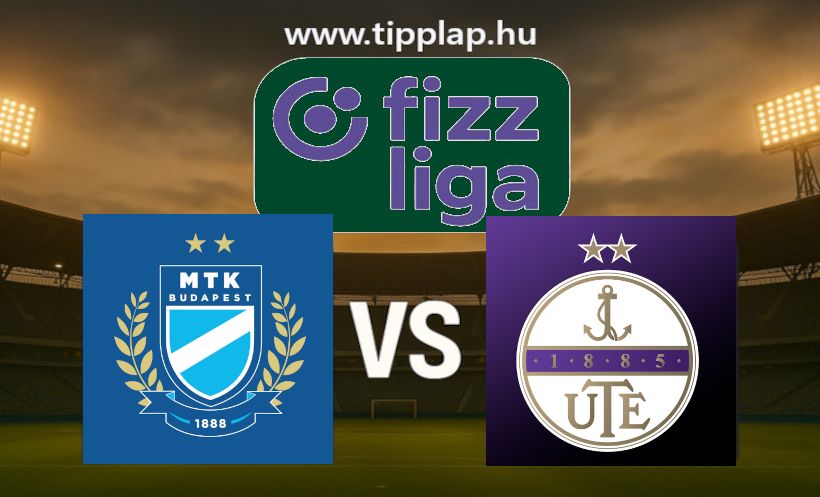 NB1: MTK – Újpest