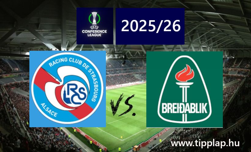 A Nap Tippje: Strasbourg - Breidablik