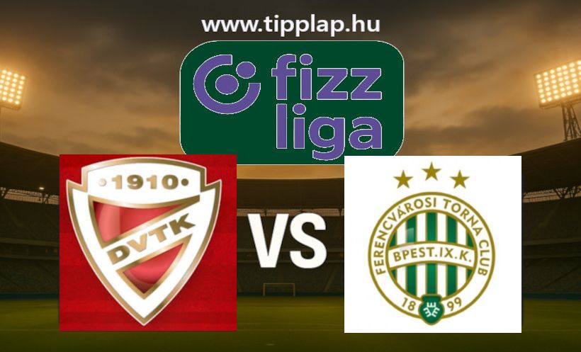 NB1: Diósgyőr – FTC