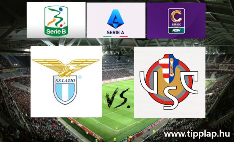 A Nap Tippje: Lazio - Cremonese