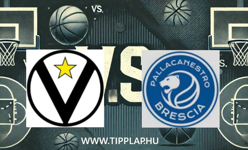 Kosárlabda, Lega A: Virtus Bologna – Brescia