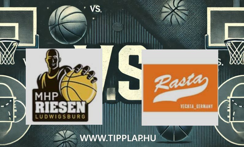Kosárlabda BBL: Ludwigsburg – Vechta