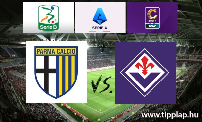 A Nap Tippje: Parma - Fiorentina