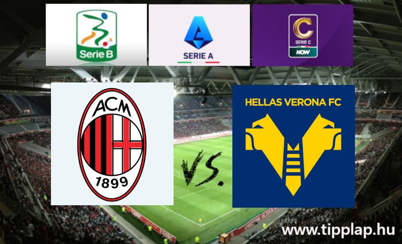 Single Value Tipp: AC Milan - Hellas Verona