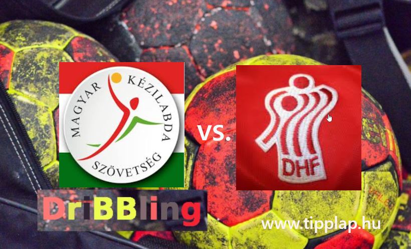 Női kézilabda világbajnokság: Magyarország – Dánia