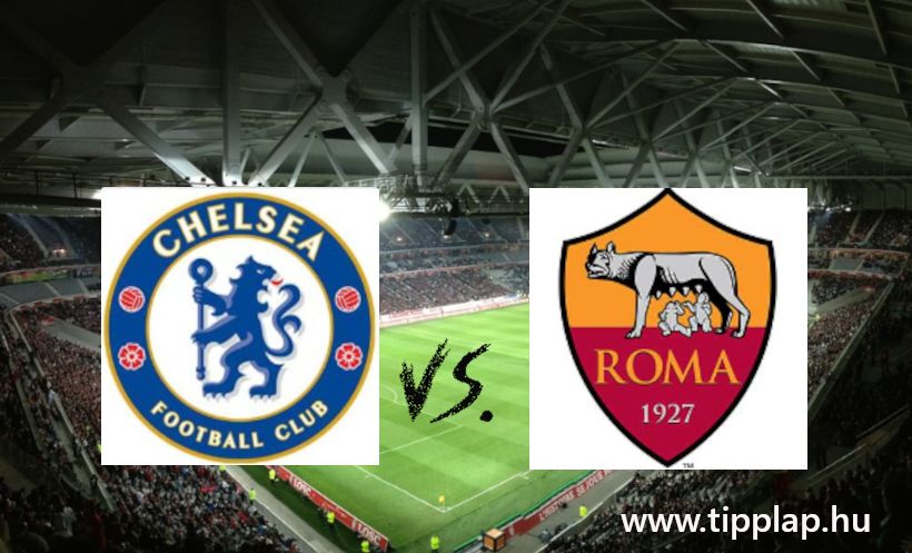 Single Value Tipp: Chelsea – AS Róma (női Bajnokok Ligája)