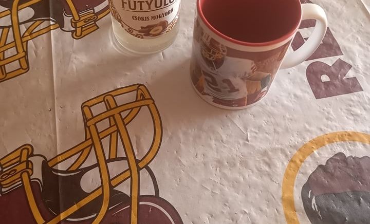 Sean féle vegyigyümi