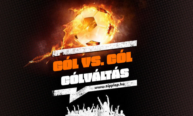 Tipplapföldi gólváltós